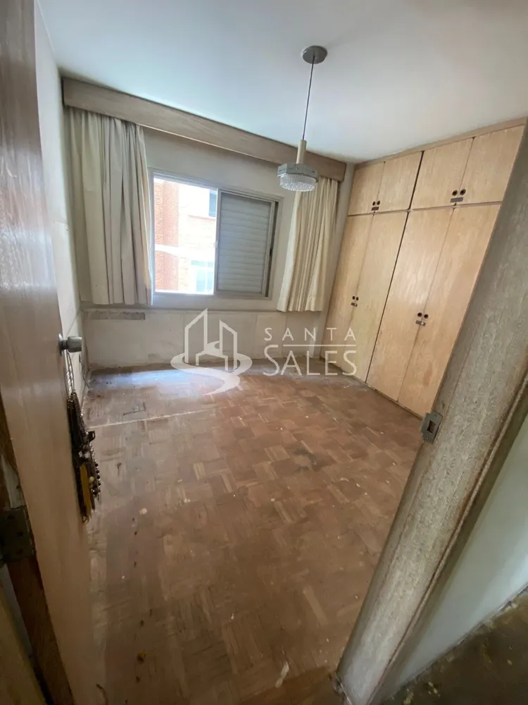Apartamento, 4 quartos, 180 m² - Foto 11