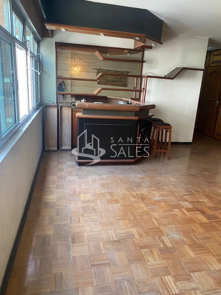 Apartamento, 4 quartos, 180 m² - Foto 1
