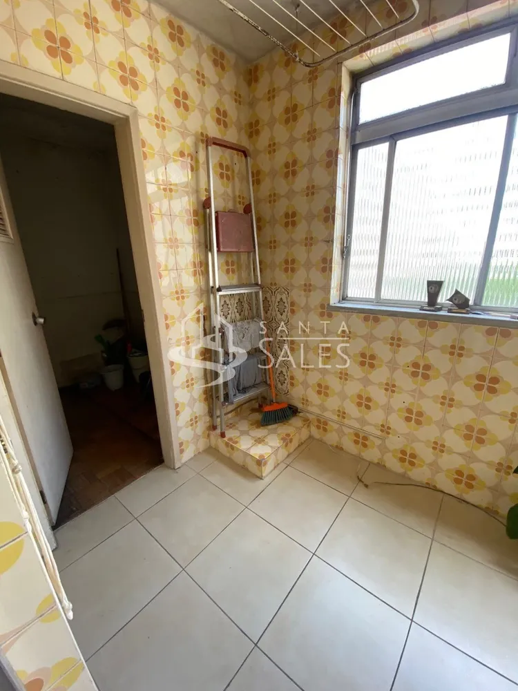 Apartamento, 4 quartos, 180 m² - Foto 9