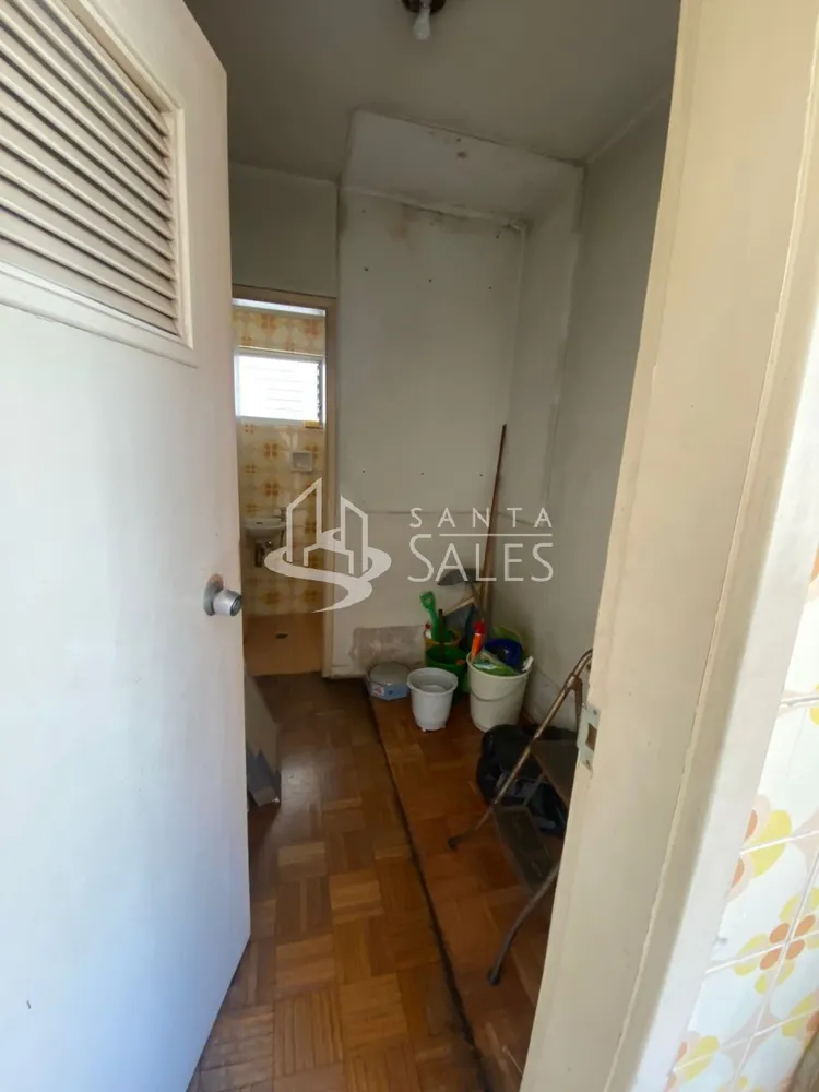Apartamento, 4 quartos, 180 m² - Foto 4