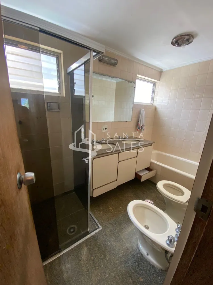 Apartamento, 4 quartos, 180 m² - Foto 3
