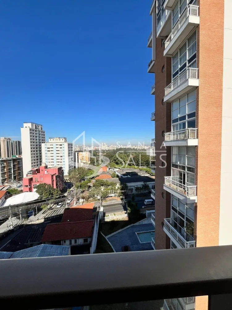 Apartamento, 3 quartos, 128 m² - Foto 2