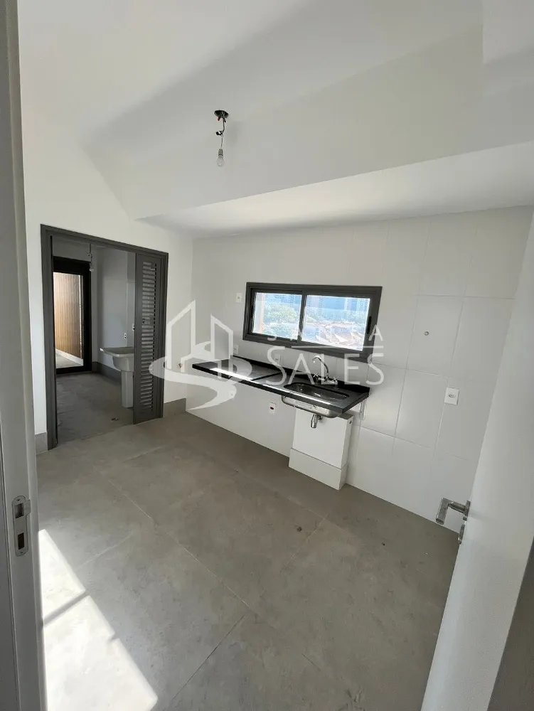 Apartamento, 3 quartos, 128 m² - Foto 1