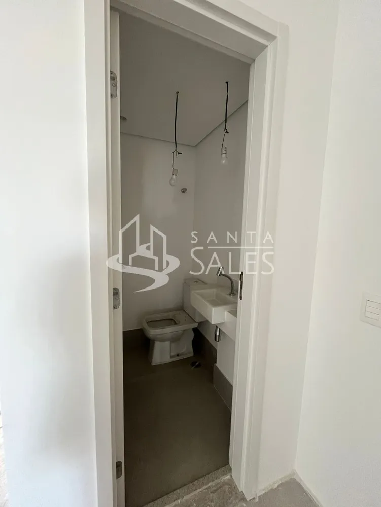 Apartamento, 3 quartos, 128 m² - Foto 11