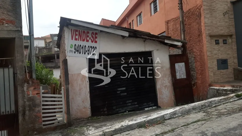 Terreno, 120 m² - Foto 1