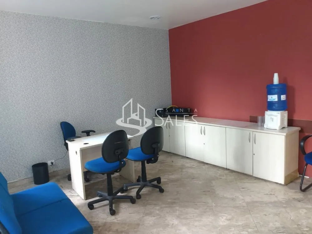 Prédio Inteiro, 380 m² - Foto 2