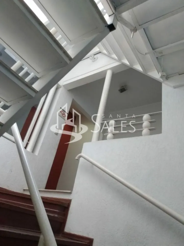 Prédio Inteiro, 380 m² - Foto 8