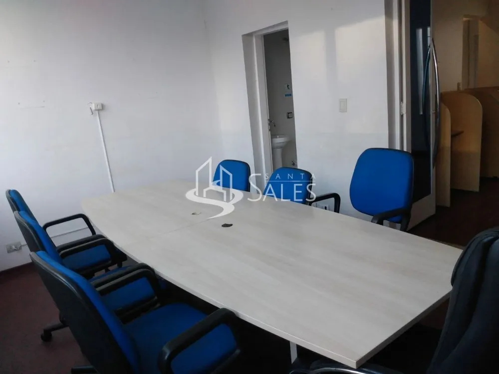 Prédio Inteiro, 380 m² - Foto 4