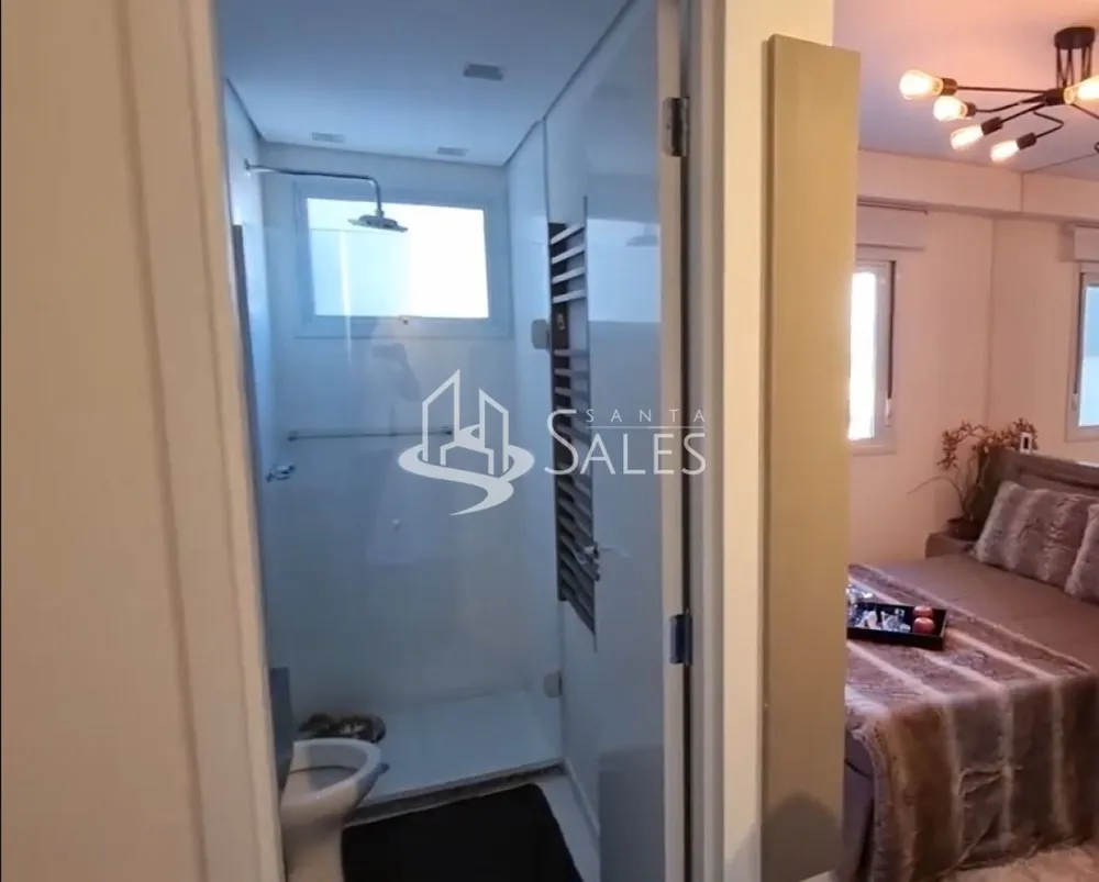 Apartamento, 1 quarto, 35 m² - Foto 3