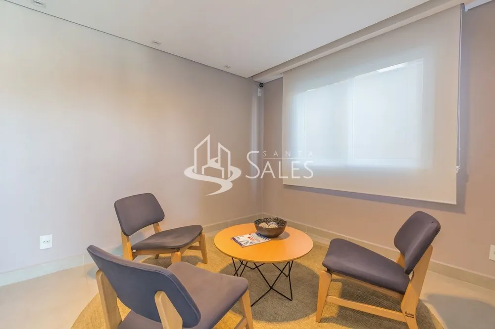 Apartamento, 1 quarto, 35 m² - Foto 7