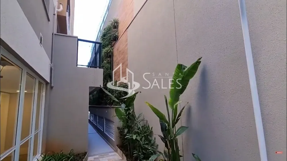 Apartamento, 1 quarto, 35 m² - Foto 7