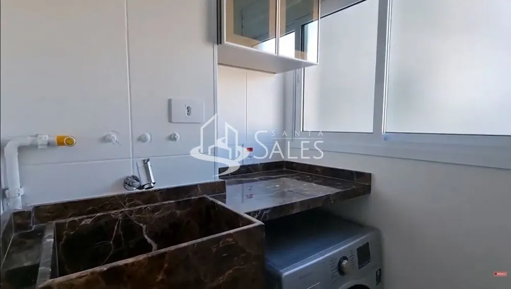 Apartamento, 1 quarto, 35 m² - Foto 6