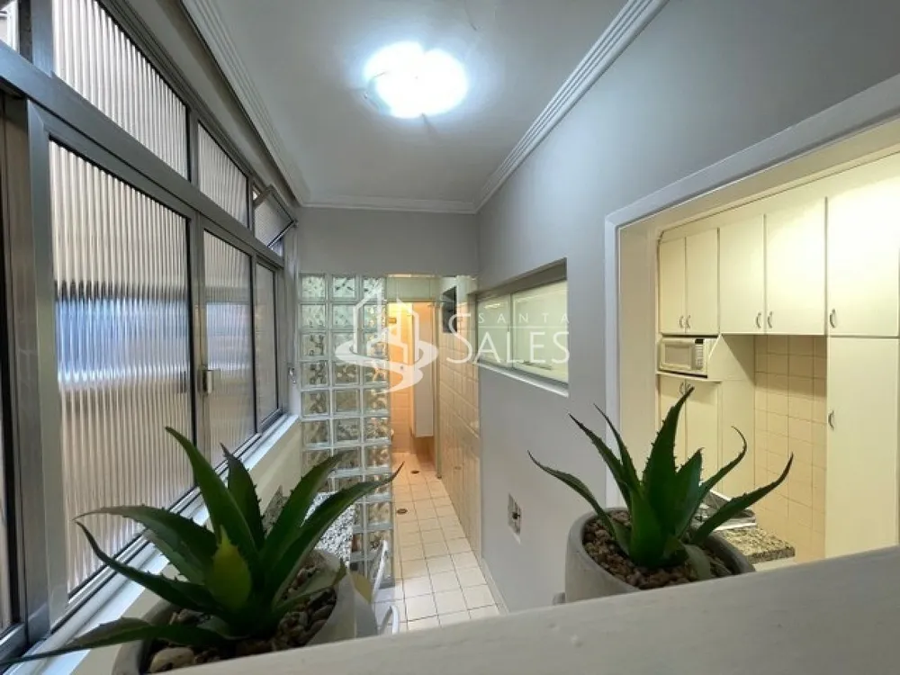 Apartamento, 3 quartos, 72 m² - Foto 5