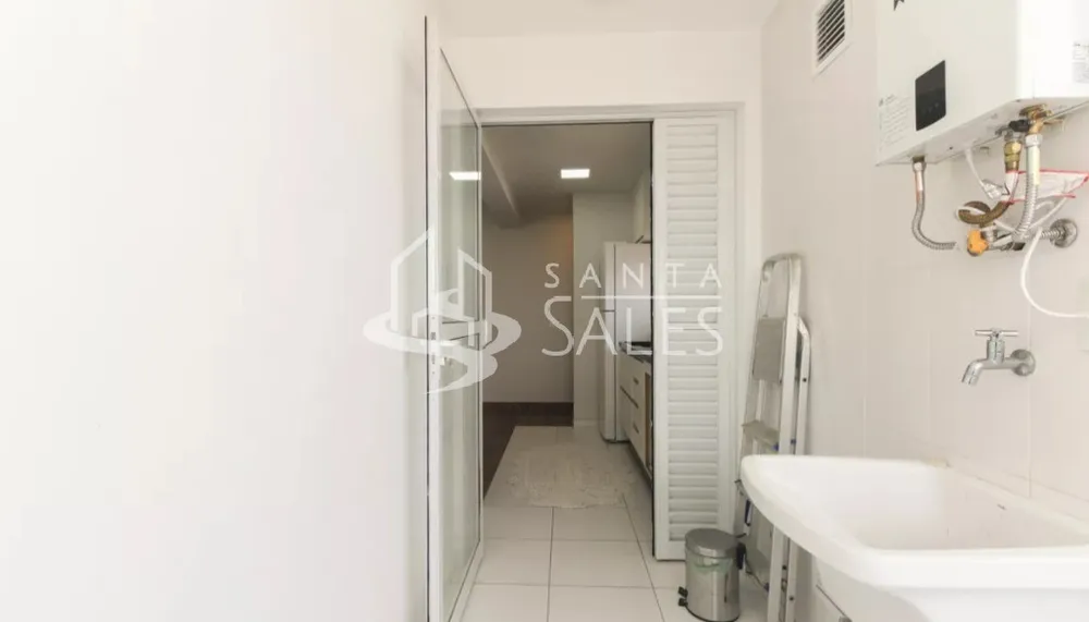 Apartamento, 2 quartos, 69 m² - Foto 14