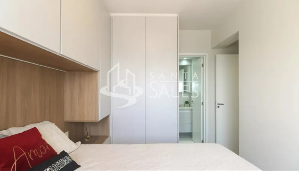 Apartamento, 2 quartos, 69 m² - Foto 6