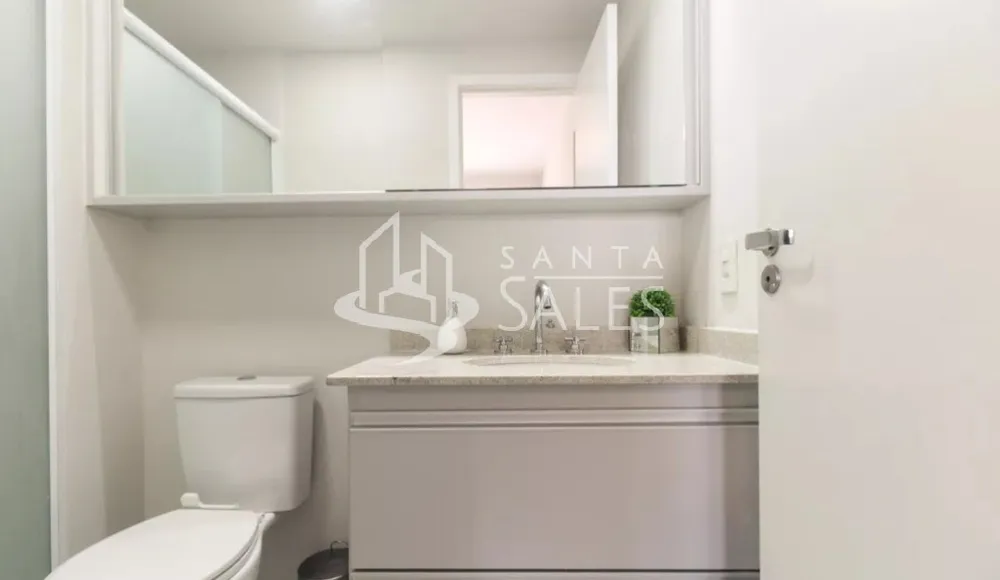 Apartamento, 2 quartos, 69 m² - Foto 11
