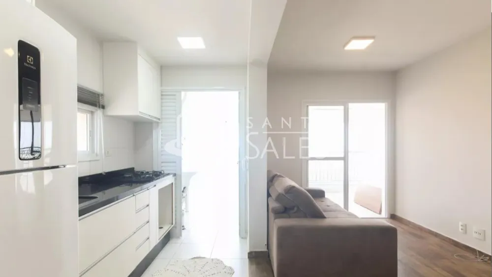 Apartamento, 2 quartos, 69 m² - Foto 1