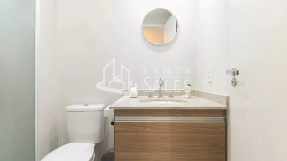 Apartamento, 2 quartos, 69 m² - Foto 8