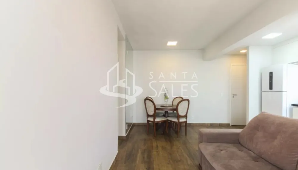 Apartamento, 2 quartos, 69 m² - Foto 3