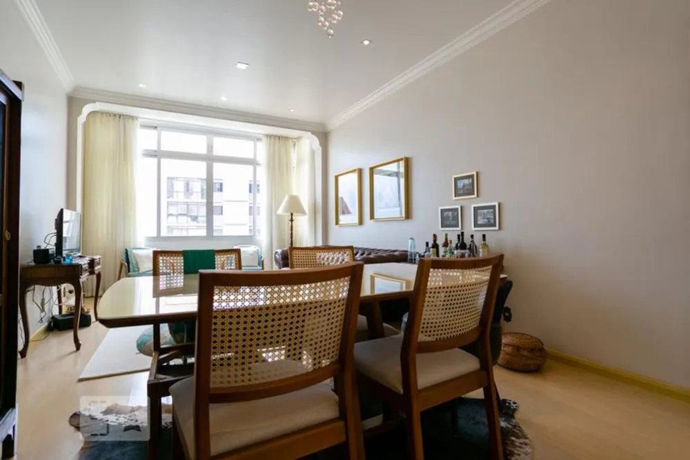Apartamento, 2 quartos, 105 m² - Foto 10