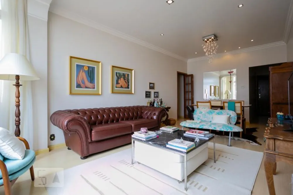 Apartamento, 2 quartos, 105 m² - Foto 9