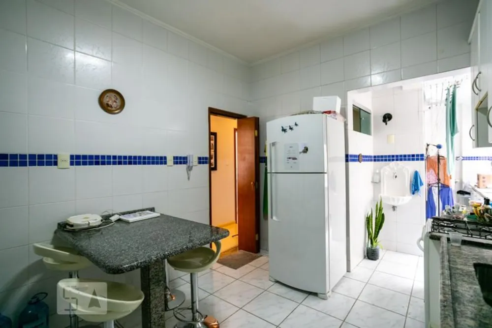 Apartamento, 2 quartos, 105 m² - Foto 12