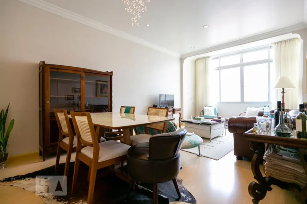 Apartamento, 2 quartos, 105 m² - Foto 4