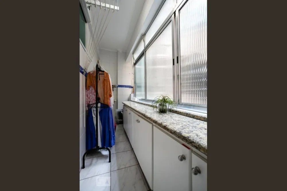 Apartamento, 2 quartos, 105 m² - Foto 2
