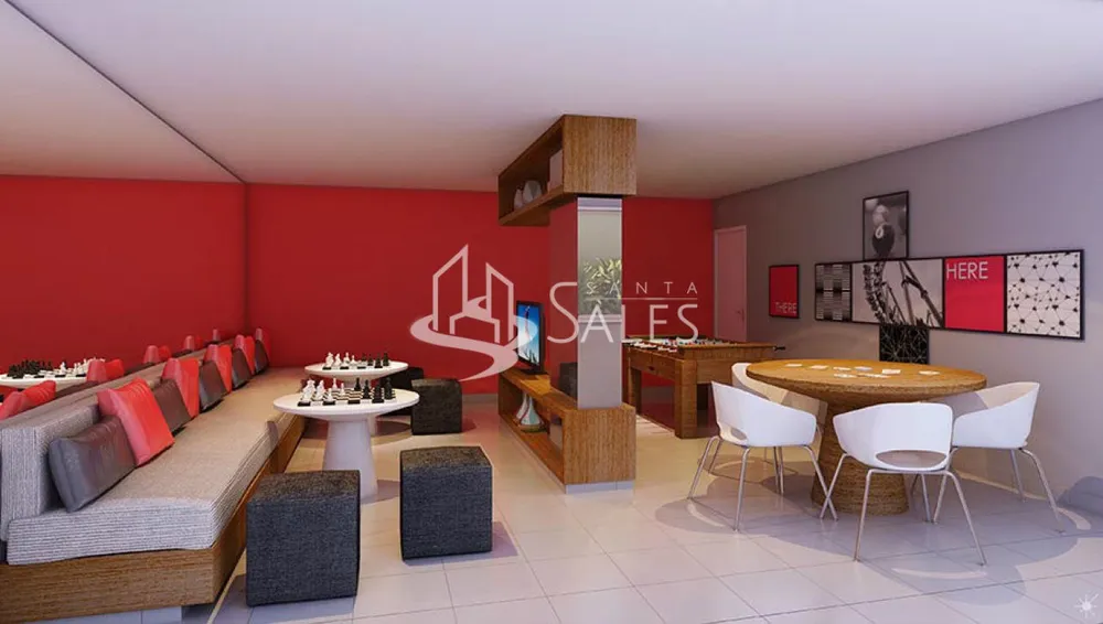 Apartamento, 2 quartos, 67 m² - Foto 1