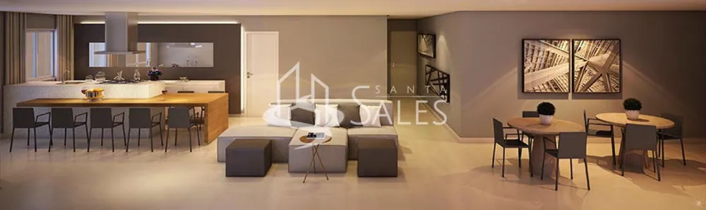 Apartamento, 2 quartos, 67 m² - Foto 5