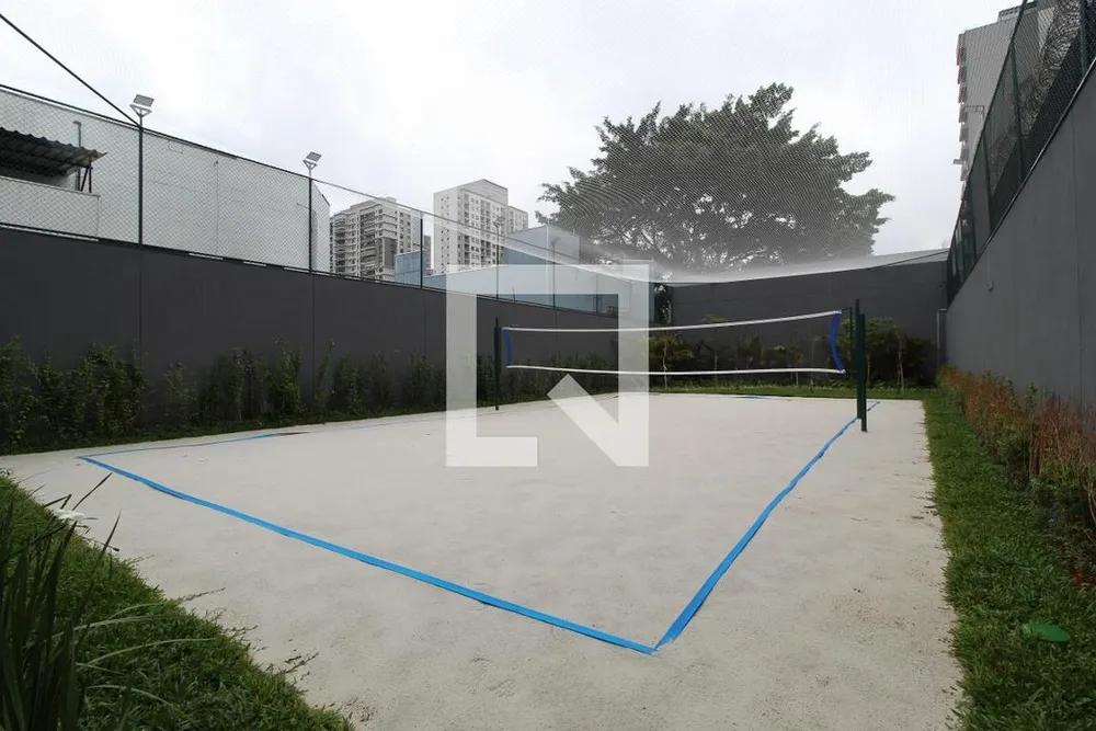Kitnet-Studio, 30 m² - Foto 14