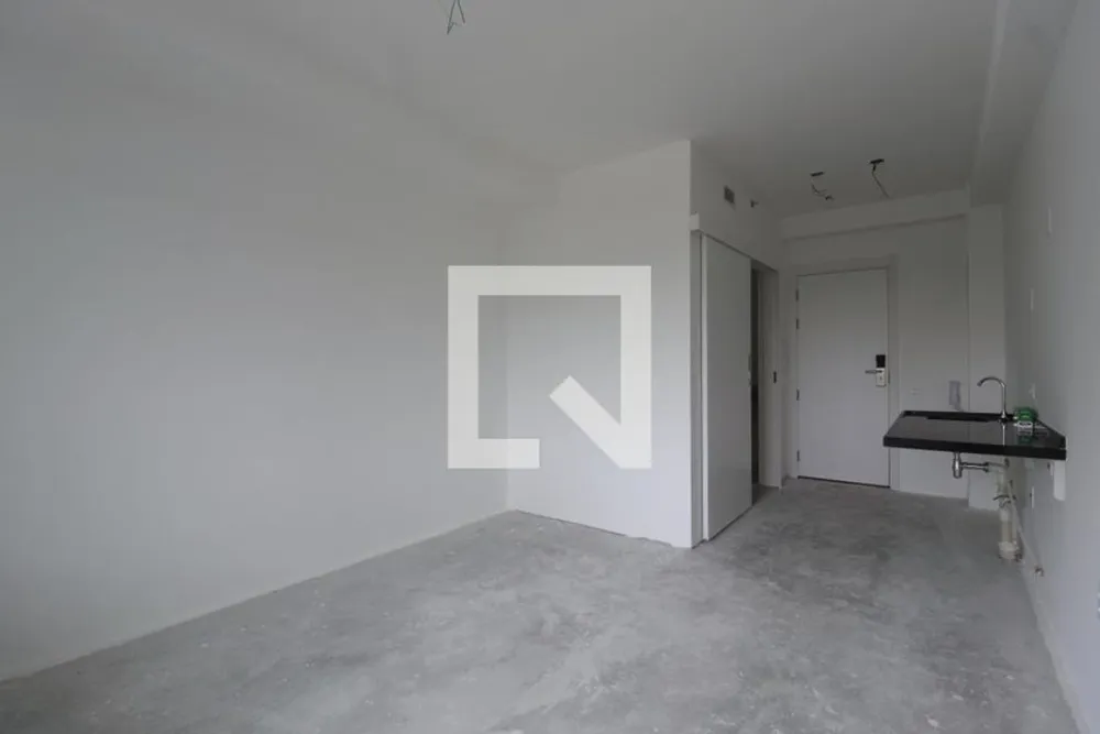 Kitnet-Studio, 30 m² - Foto 1