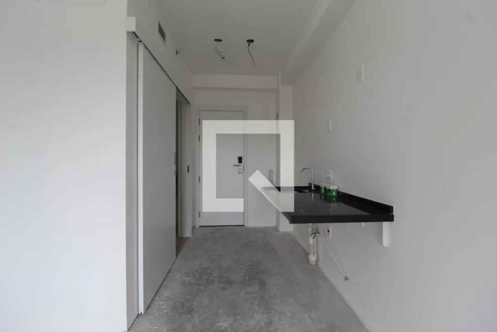 Kitnet-Studio, 30 m² - Foto 11