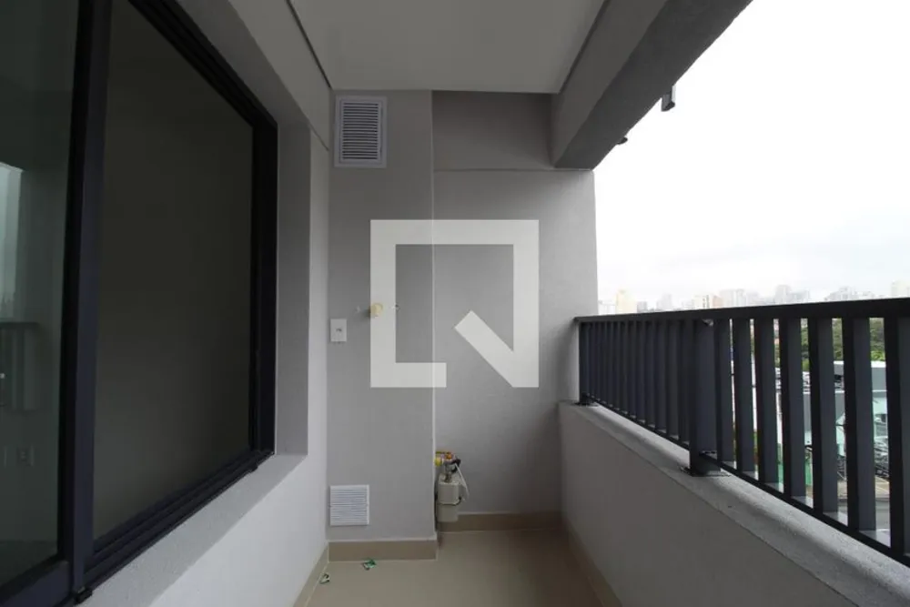 Kitnet-Studio, 30 m² - Foto 5