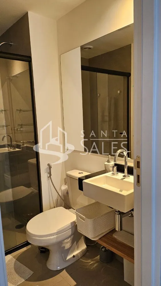 Apartamento, 1 quarto, 23 m² - Foto 3