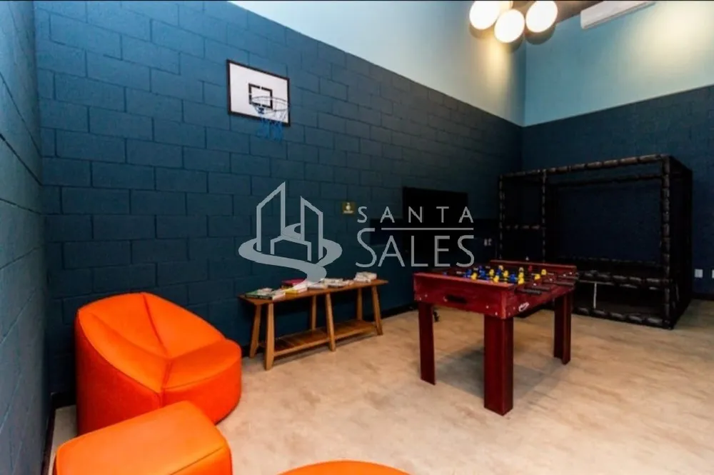 Apartamento, 1 quarto, 23 m² - Foto 2