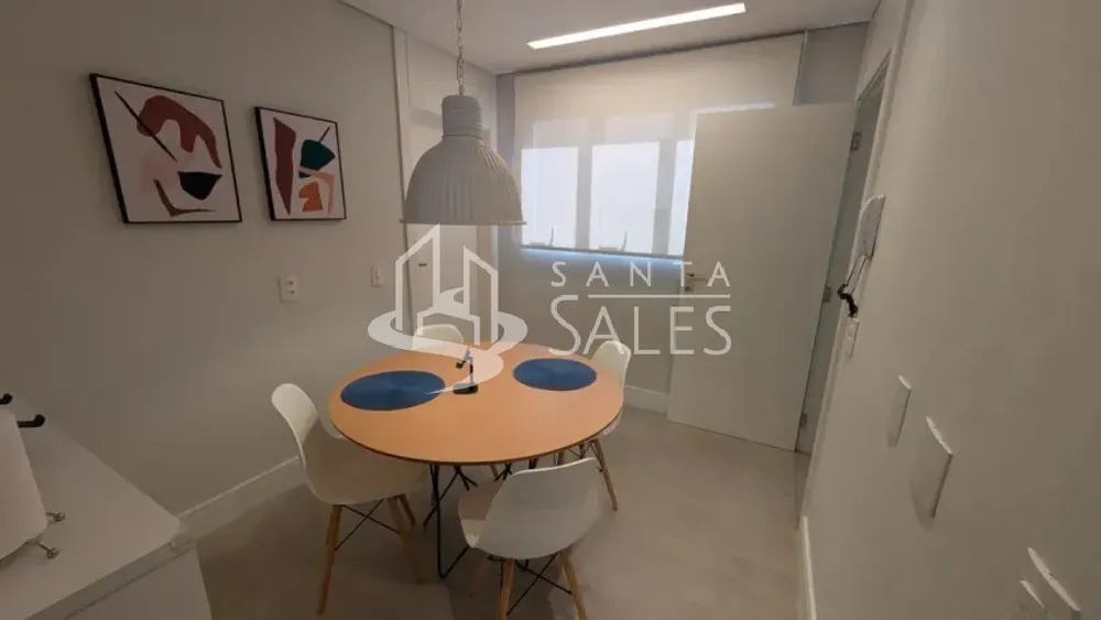 Apartamento, 4 quartos, 187 m² - Foto 8