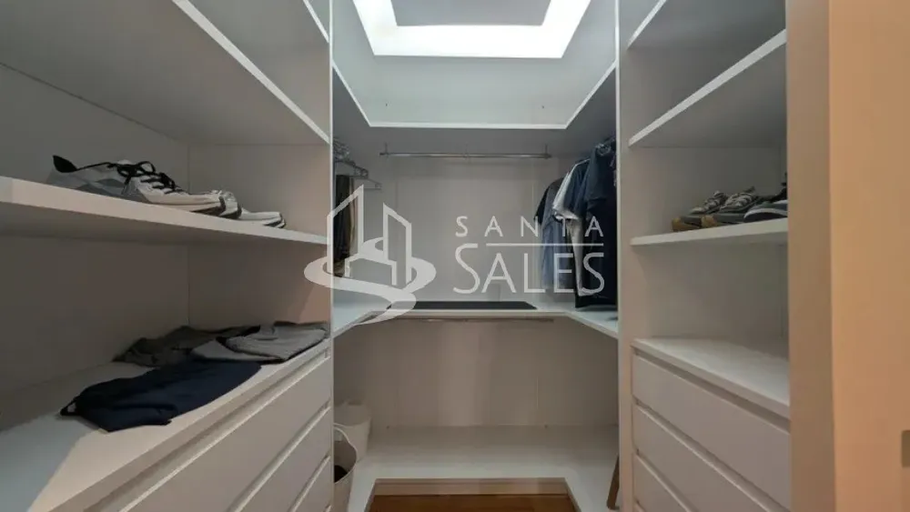 Apartamento, 4 quartos, 187 m² - Foto 13