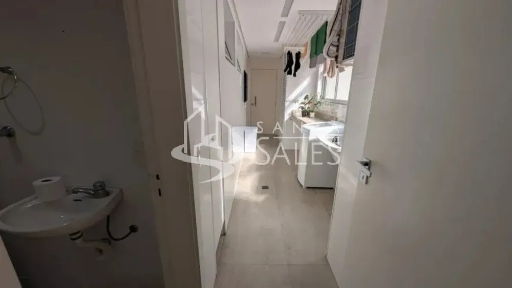 Apartamento, 4 quartos, 187 m² - Foto 15