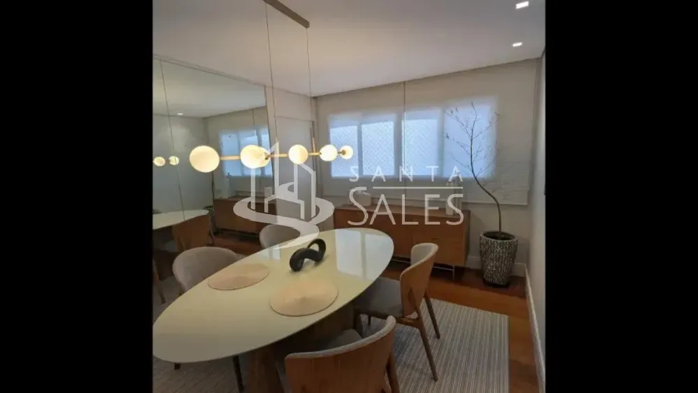 Apartamento, 4 quartos, 187 m² - Foto 11