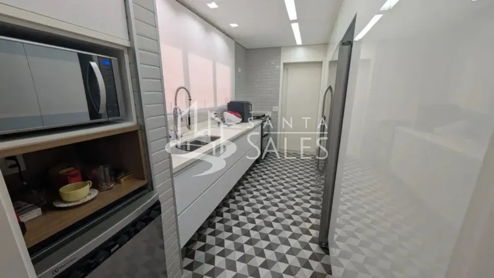 Apartamento, 4 quartos, 187 m² - Foto 7