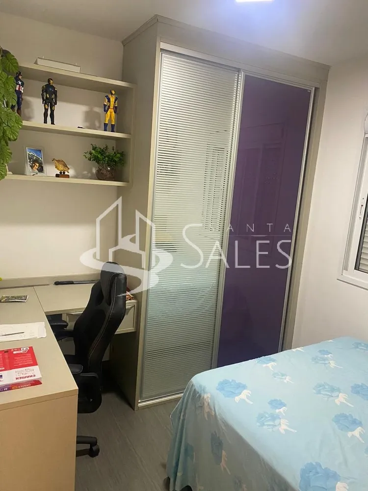 Apartamento, 3 quartos, 88 m² - Foto 15