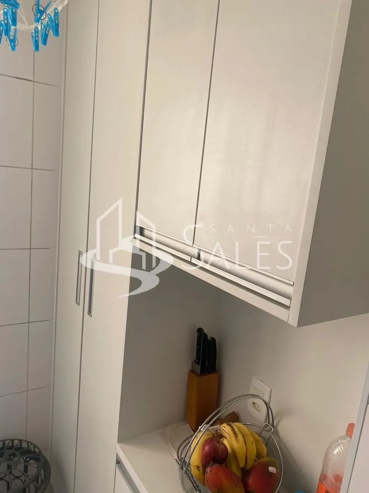 Apartamento, 3 quartos, 88 m² - Foto 10