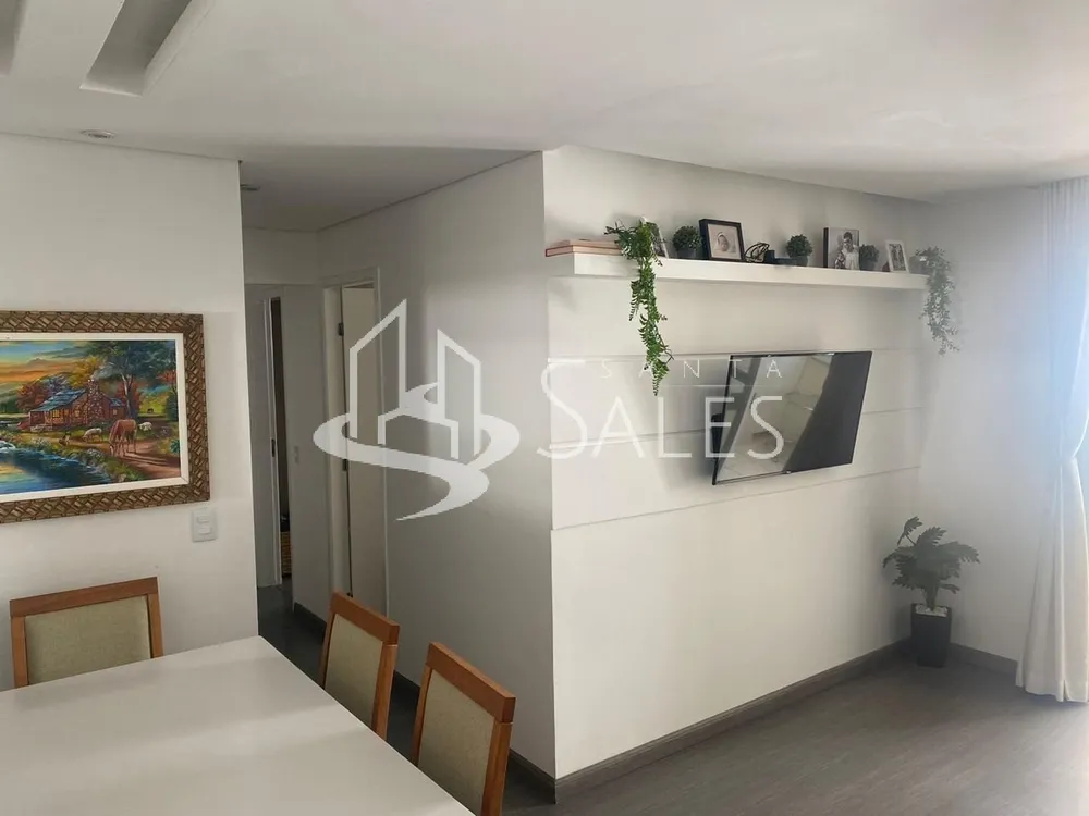 Apartamento, 3 quartos, 88 m² - Foto 3
