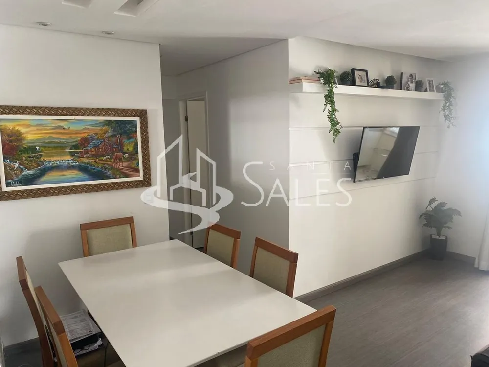 Apartamento, 3 quartos, 88 m² - Foto 7