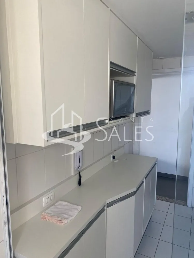 Apartamento, 3 quartos, 88 m² - Foto 11