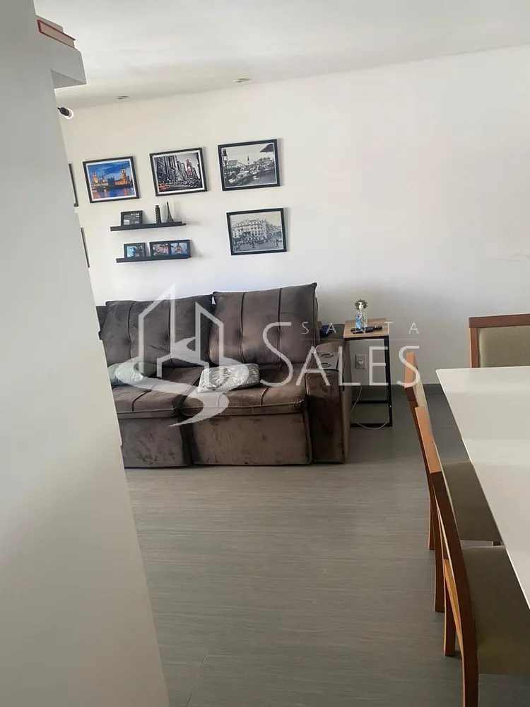 Apartamento, 3 quartos, 88 m² - Foto 6