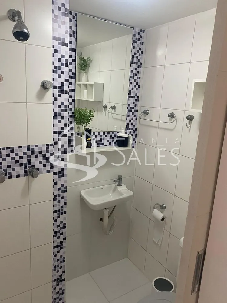 Apartamento, 3 quartos, 88 m² - Foto 16
