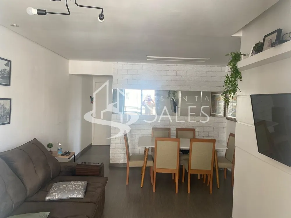 Apartamento, 3 quartos, 88 m² - Foto 5