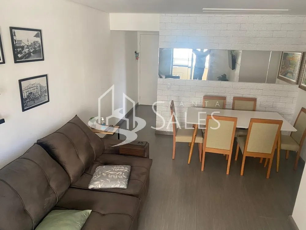 Apartamento, 3 quartos, 88 m² - Foto 4